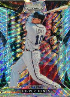 Chipper Jones