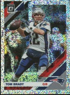 Tom Brady