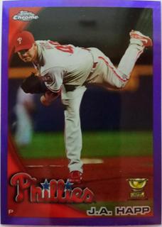 J. A. Happ