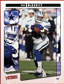 Wane McGarity