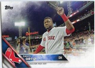 David Ortiz
