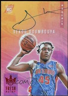 Sekou Doumbouya