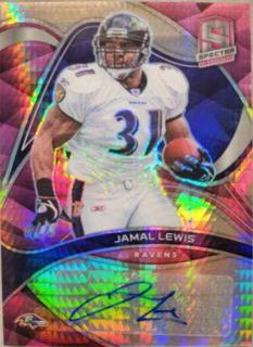 Jamal Lewis