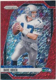 Dave Krieg