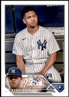 Randy Vasquez