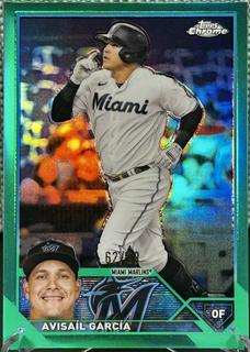 Avisail Garcia
