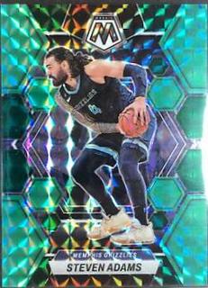 Steven Adams