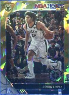 Robin Lopez