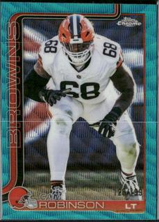 Cam Robinson