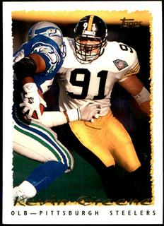Drew Bledsoe