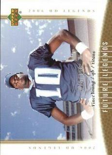 Vince Young