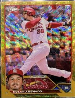 Nolan Arenado