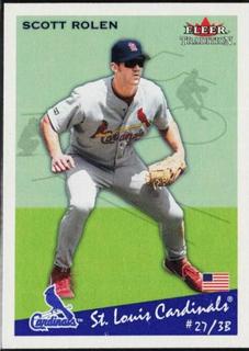 Scott Rolen