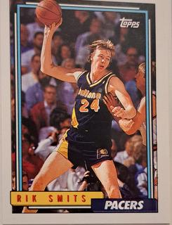 Rik Smits