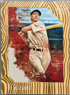 Ted Williams