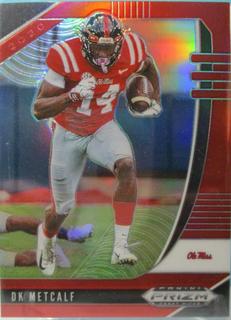 DK Metcalf