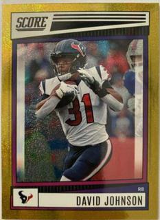 David Johnson