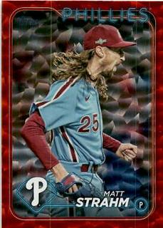 Matt Strahm