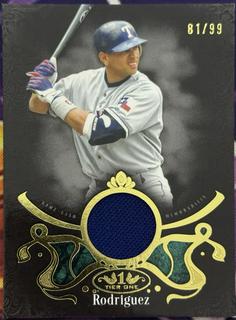 Alex Rodriguez