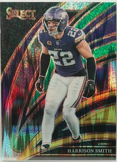 Harrison Smith
