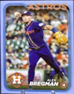Alex Bregman
