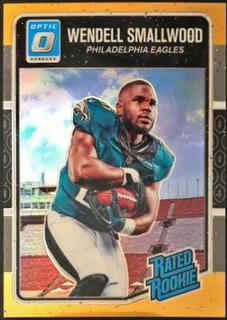 Wendell Smallwood