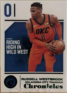 Russell Westbrook