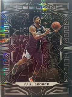 Paul George