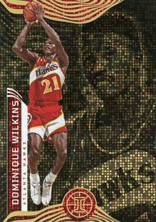 Dominique Wilkins