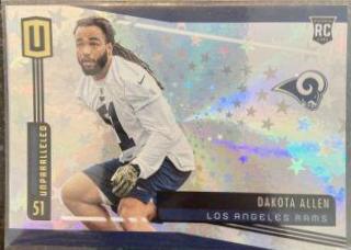 Dakota Allen