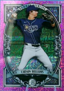Carson Williams