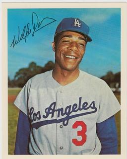 Willie Davis