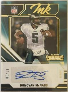 Donovan McNabb