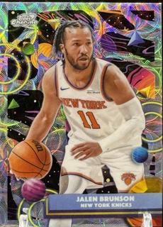 Jalen Brunson