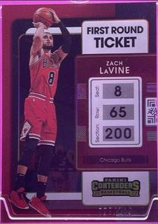 Zach LaVine