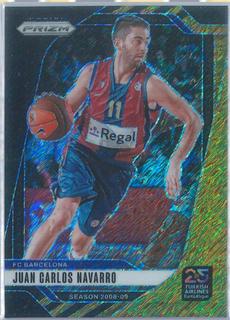 Juan Carlos Navarro