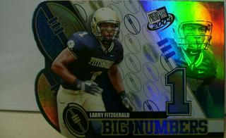 Larry Fitzgerald
