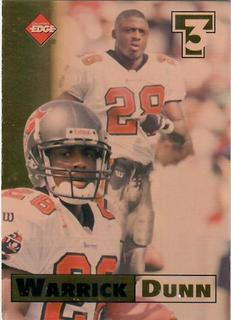 Warrick Dunn