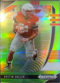 Austin Ekeler