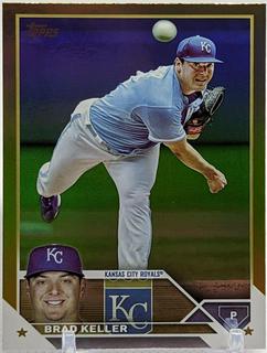Brad Keller