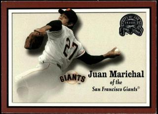 Juan Marichal