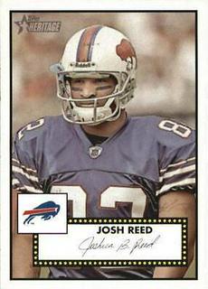 Josh Reed
