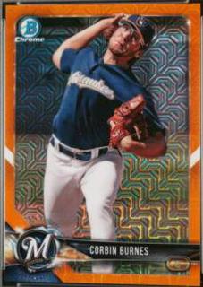 Corbin Burnes