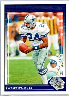 Everson Walls