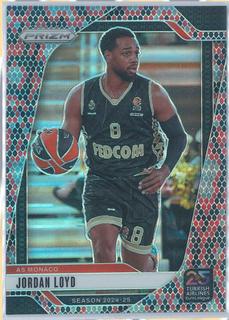 Jordan Loyd
