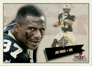 Joe Horn