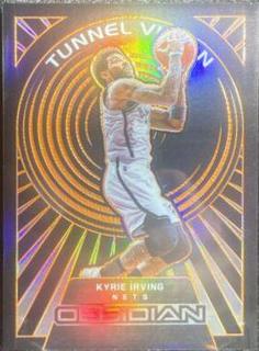 Kyrie Irving