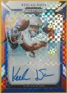 Keelan Doss