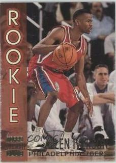 Allen Iverson