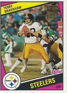 Terry Bradshaw